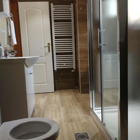 Apartman Dokovic Hotel Visegrad Exterior photo