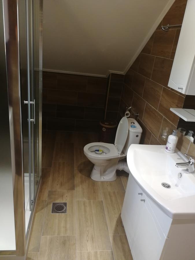 Apartman Dokovic Hotel Visegrad Exterior photo