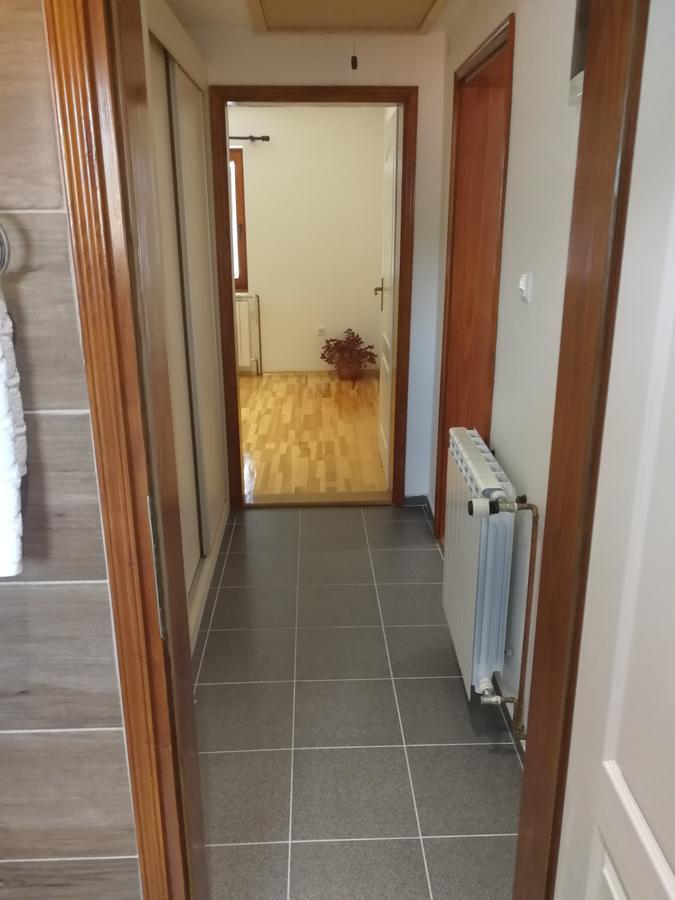 Apartman Dokovic Hotel Visegrad Exterior photo