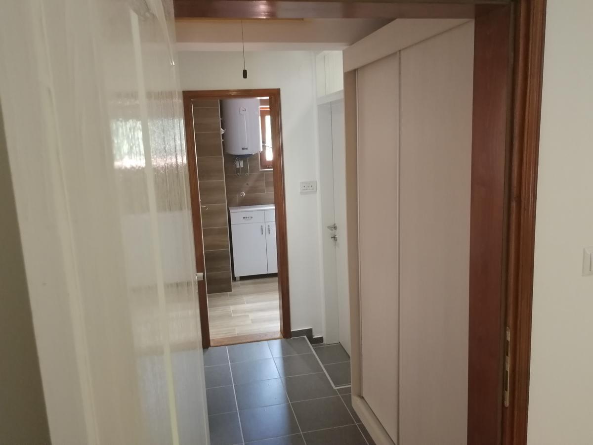 Apartman Dokovic Hotel Visegrad Exterior photo