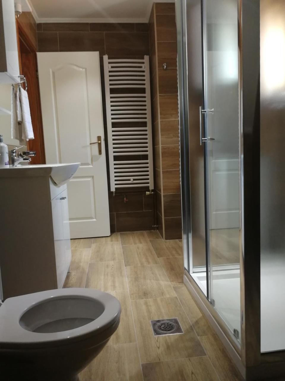 Apartman Dokovic Hotel Visegrad Exterior photo