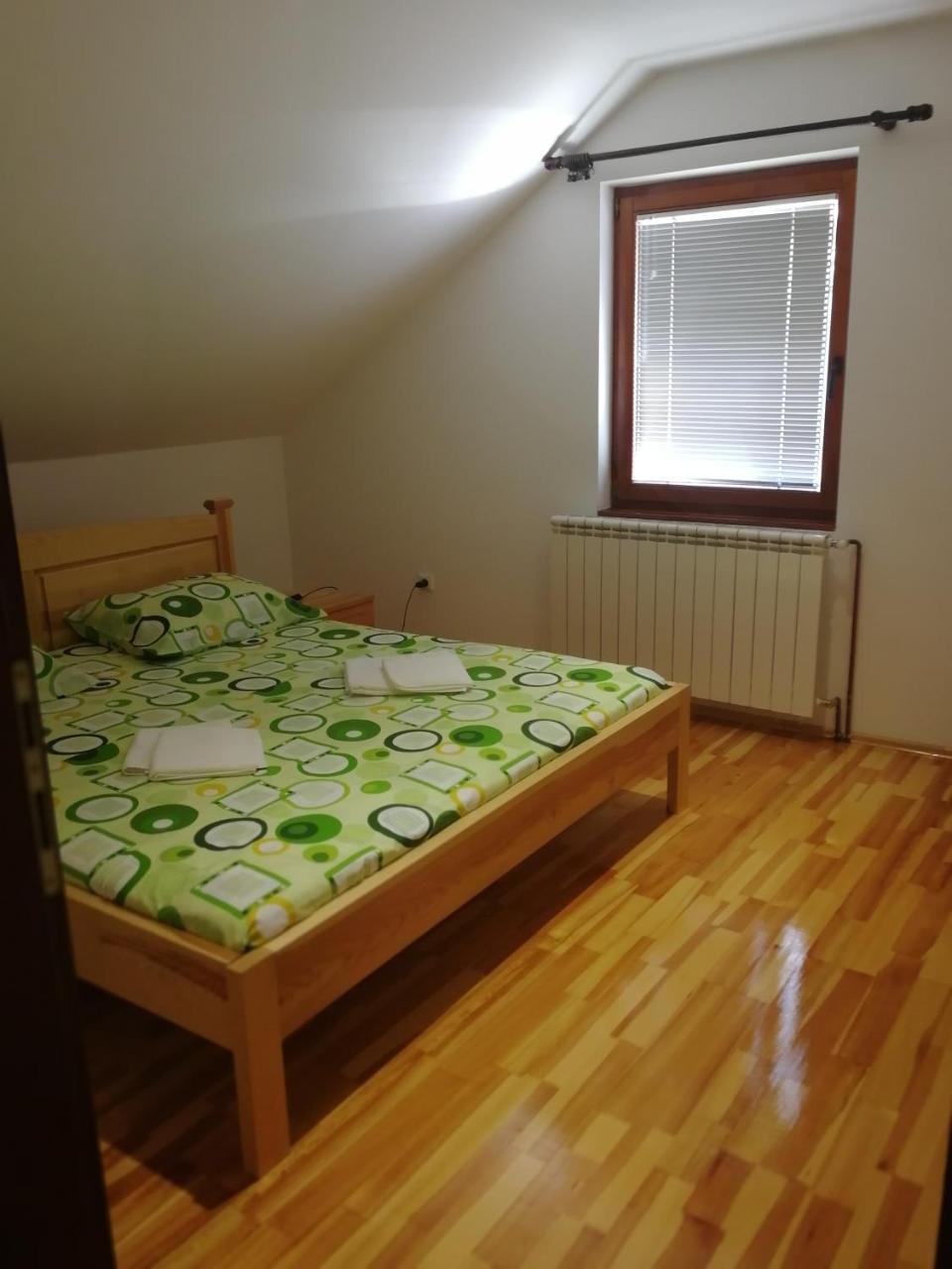 Apartman Dokovic Hotel Visegrad Exterior photo