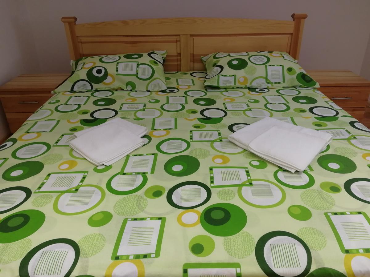Apartman Dokovic Hotel Visegrad Exterior photo