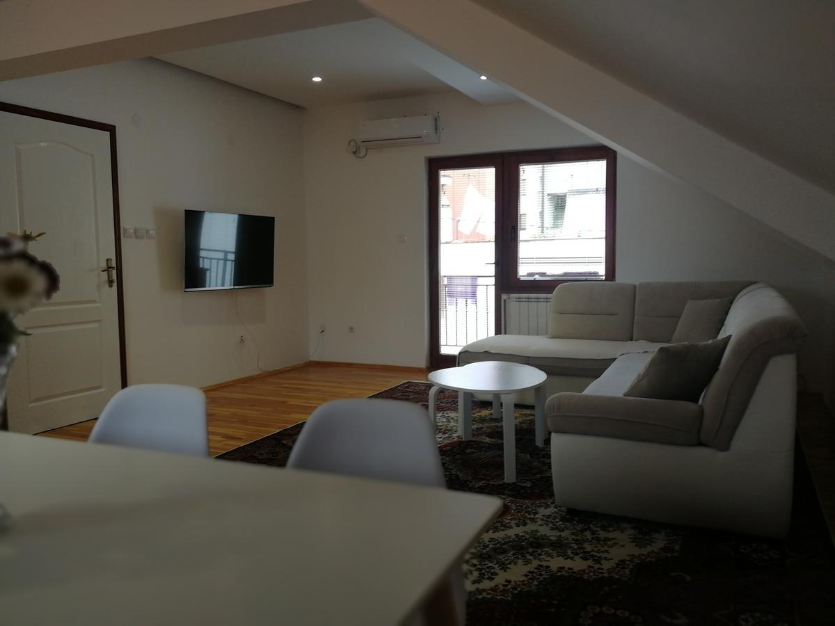 Apartman Dokovic Hotel Visegrad Exterior photo