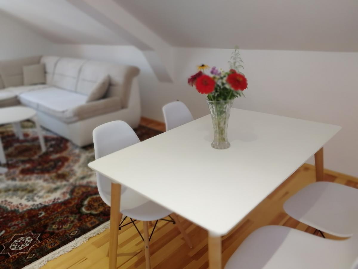 Apartman Dokovic Hotel Visegrad Exterior photo