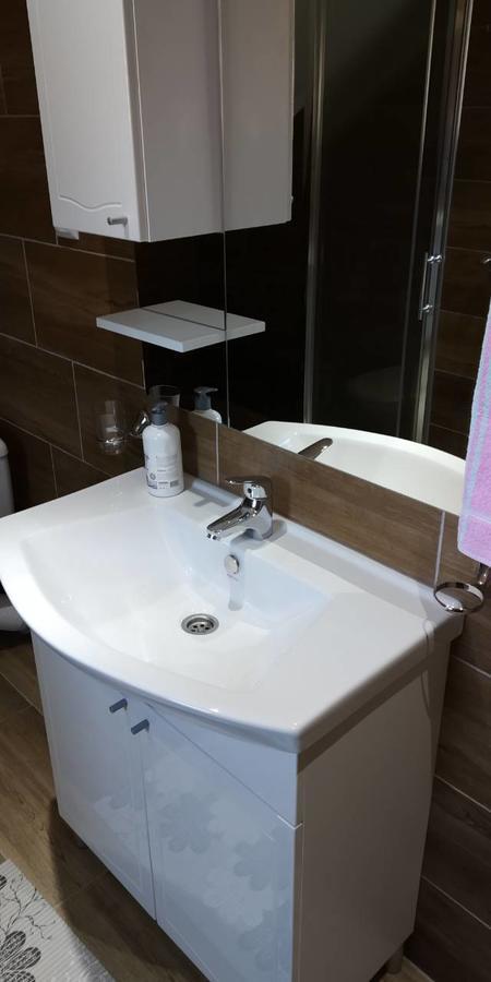 Apartman Dokovic Hotel Visegrad Exterior photo